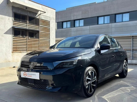 Opel Corsa GS 1.2T XHL 100CV 5P