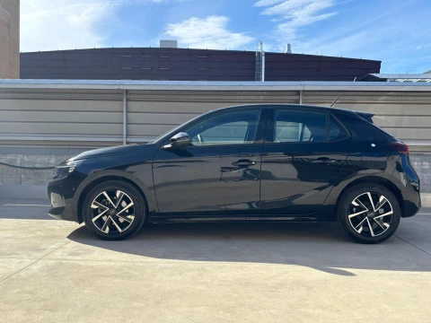 Opel Corsa GS 1.2T XHL 100CV 5P