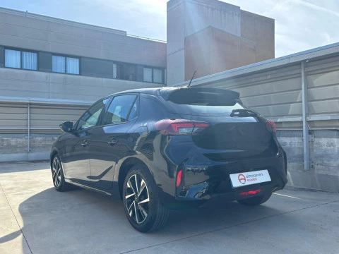 Opel Corsa GS 1.2T XHL 100CV 5P