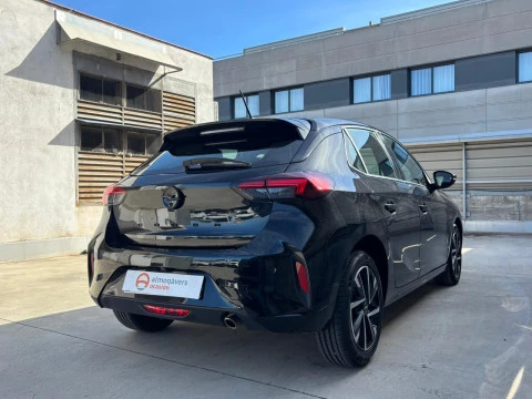 Opel Corsa GS 1.2T XHL 100CV 5P