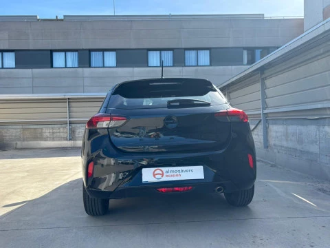 Opel Corsa GS 1.2T XHL 100CV 5P