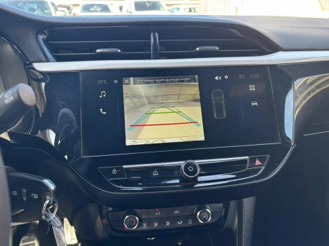 Opel Corsa GS 1.2T XHL 100CV 5P