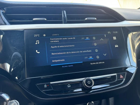 Opel Corsa GS 1.2T XHL 100CV 5P