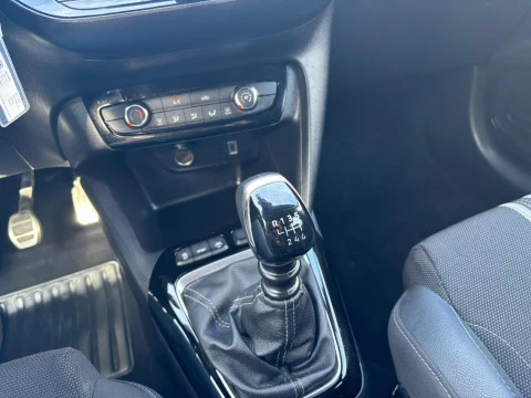 Opel Corsa GS 1.2T XHL 100CV 5P