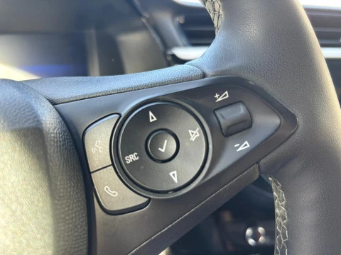 Opel Corsa GS 1.2T XHL 100CV 5P