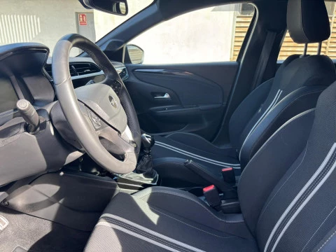Opel Corsa GS 1.2T XHL 100CV 5P