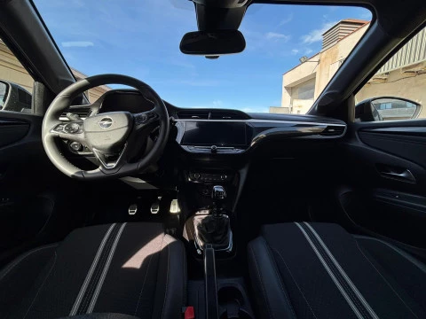 Opel Corsa GS 1.2T XHL 100CV 5P