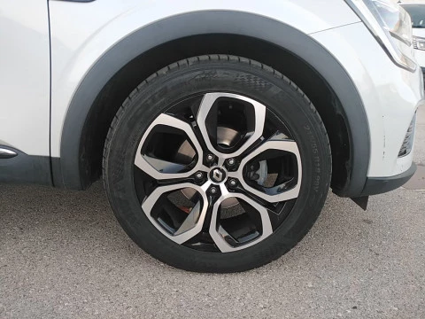 Renault Arkana  Hibrido  1.6 E-Tech Techno 105kW