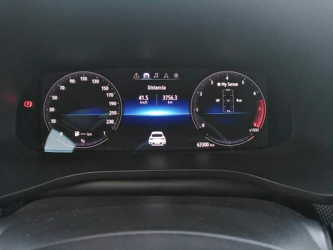 Renault Arkana  Hibrido  1.6 E-Tech Techno 105kW