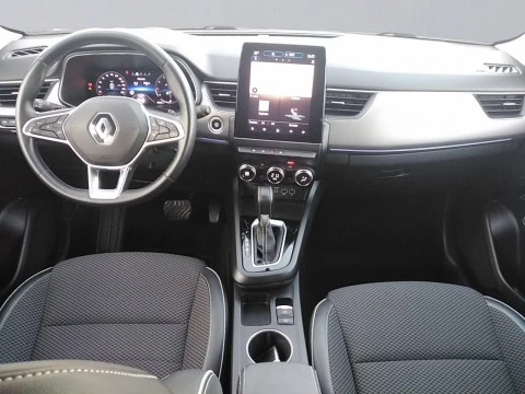 Renault Arkana  Hibrido  1.6 E-Tech Techno 105kW