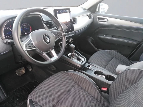 Renault Arkana  Hibrido  1.6 E-Tech Techno 105kW