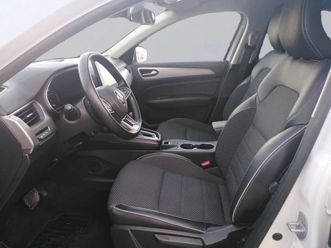 Renault Arkana  Hibrido  1.6 E-Tech Techno 105kW