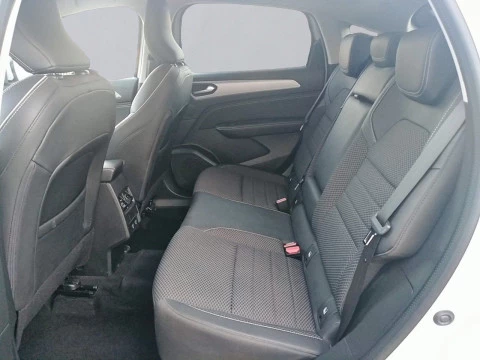 Renault Arkana  Hibrido  1.6 E-Tech Techno 105kW