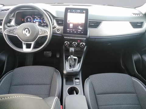 Renault Arkana  Hibrido  1.6 E-Tech Techno 105kW