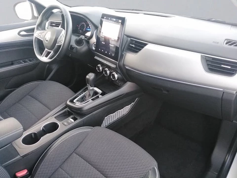 Renault Arkana  Hibrido  1.6 E-Tech Techno 105kW