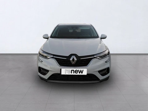 Renault Arkana  Hibrido  1.6 E-Tech Techno 105kW