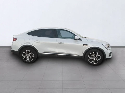 Renault Arkana  Hibrido  1.6 E-Tech Techno 105kW