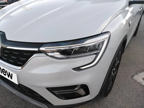 Renault Arkana  Hibrido  1.6 E-Tech Techno 105kW