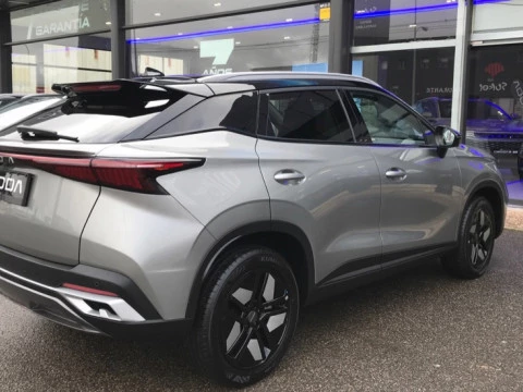 Omoda 5 Omoda Premium