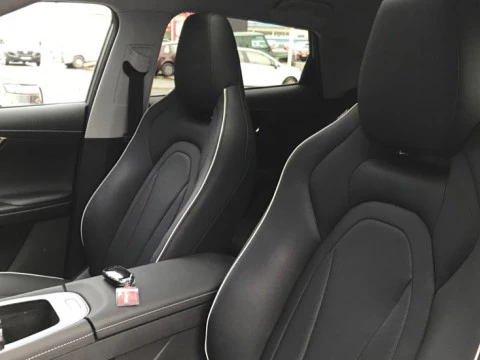 Omoda 5 Omoda Premium