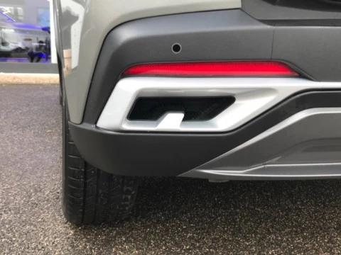 Omoda 5 Omoda Premium