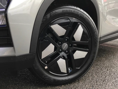 Omoda 5 Omoda Premium