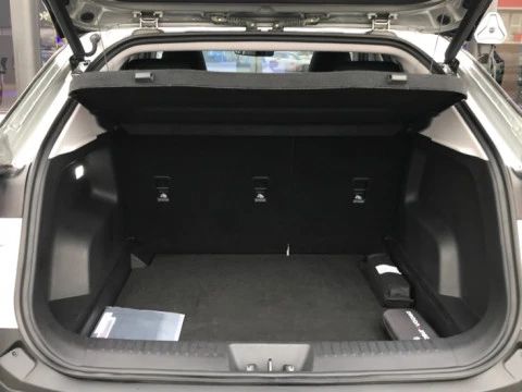 Omoda 5 Omoda Premium