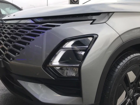 Omoda 5 Omoda Premium