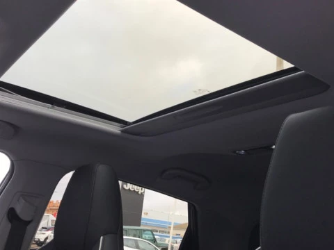 Omoda 5 Omoda Premium