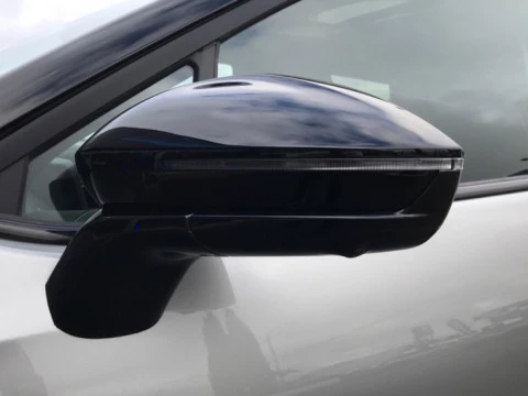 Omoda 5 Omoda Premium