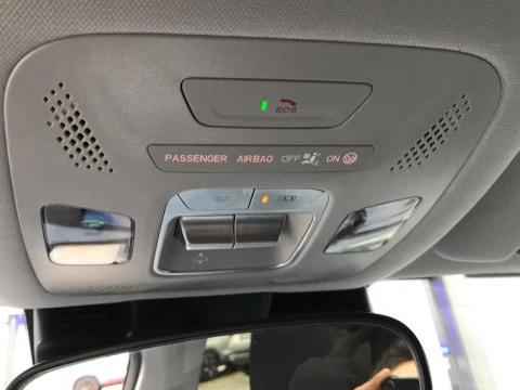 Omoda 5 Omoda Premium