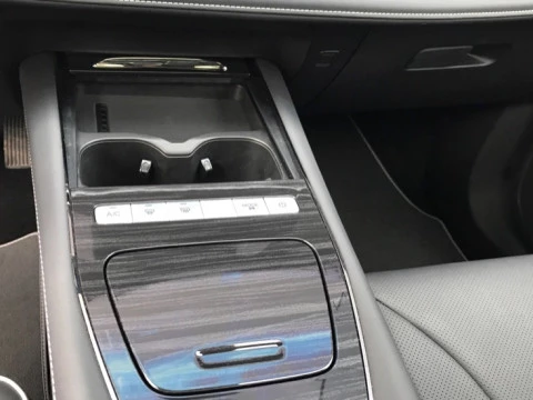 Omoda 5 Omoda Premium