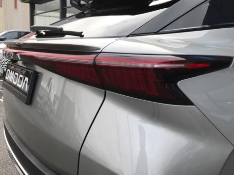 Omoda 5 Omoda Premium