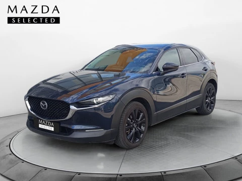 Mazda CX-30 (2022) E-SKYACTIV G 2.0 150CV MT 2WD HOMURA