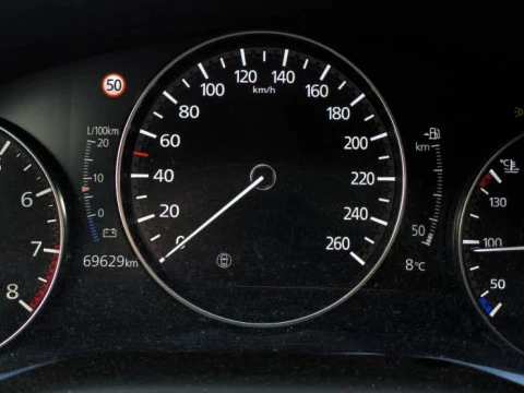 Mazda CX-30 (2022) E-SKYACTIV G 2.0 150CV MT 2WD HOMURA