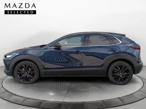 Mazda CX-30 (2022) E-SKYACTIV G 2.0 150CV MT 2WD HOMURA