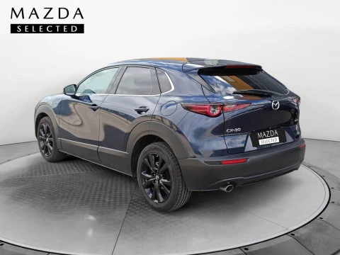 Mazda CX-30 (2022) E-SKYACTIV G 2.0 150CV MT 2WD HOMURA