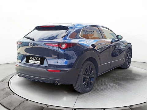 Mazda CX-30 (2022) E-SKYACTIV G 2.0 150CV MT 2WD HOMURA