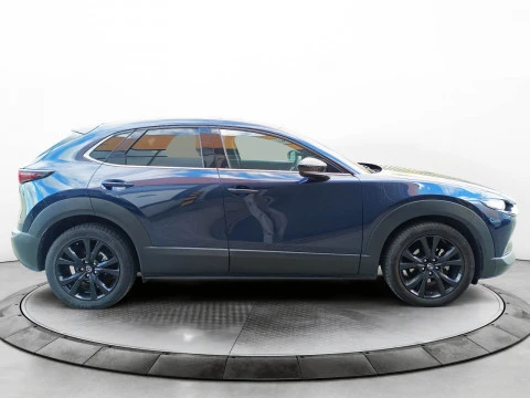 Mazda CX-30 (2022) E-SKYACTIV G 2.0 150CV MT 2WD HOMURA