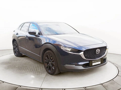 Mazda CX-30 (2022) E-SKYACTIV G 2.0 150CV MT 2WD HOMURA
