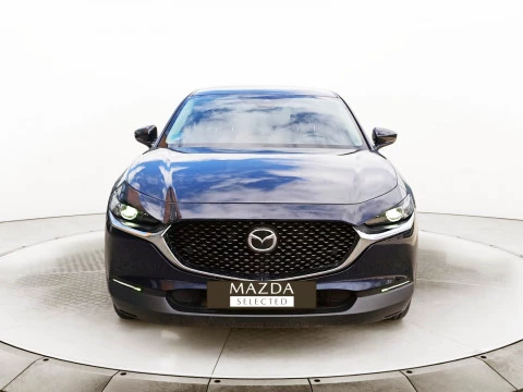 Mazda CX-30 (2022) E-SKYACTIV G 2.0 150CV MT 2WD HOMURA