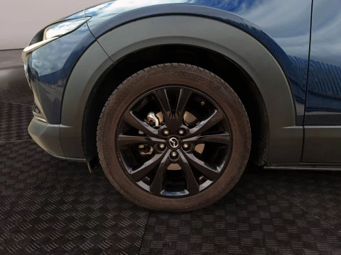 Mazda CX-30 (2022) E-SKYACTIV G 2.0 150CV MT 2WD HOMURA