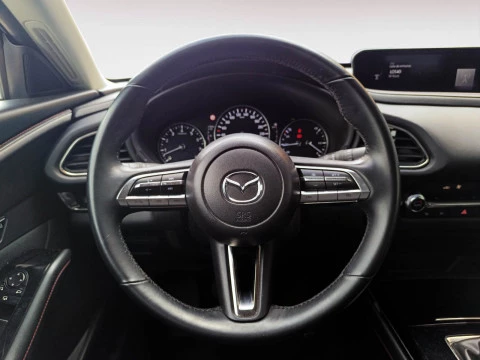 Mazda CX-30 (2022) E-SKYACTIV G 2.0 150CV MT 2WD HOMURA