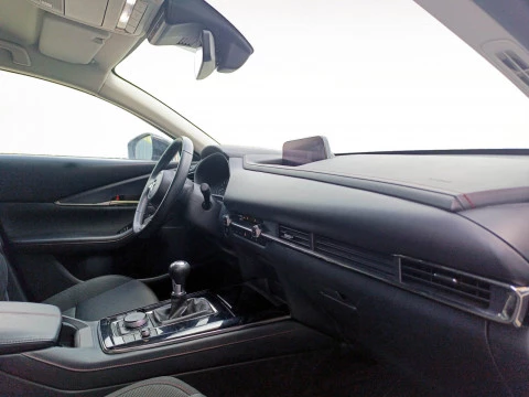 Mazda CX-30 (2022) E-SKYACTIV G 2.0 150CV MT 2WD HOMURA