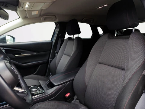 Mazda CX-30 (2022) E-SKYACTIV G 2.0 150CV MT 2WD HOMURA