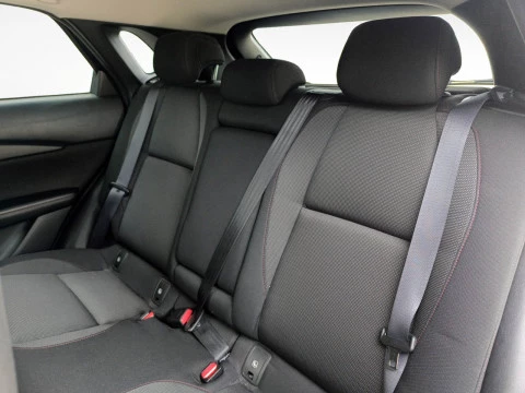 Mazda CX-30 (2022) E-SKYACTIV G 2.0 150CV MT 2WD HOMURA