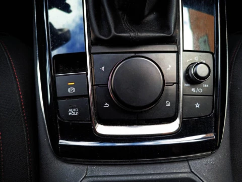 Mazda CX-30 (2022) E-SKYACTIV G 2.0 150CV MT 2WD HOMURA