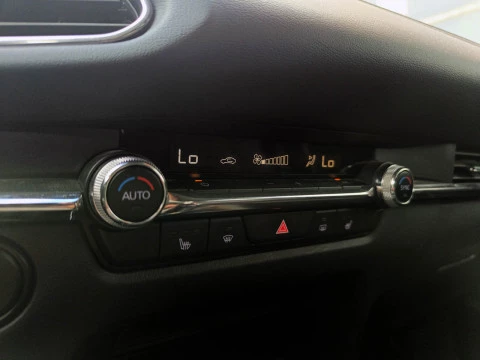 Mazda CX-30 (2022) E-SKYACTIV G 2.0 150CV MT 2WD HOMURA