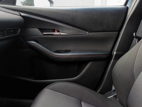 Mazda CX-30 (2022) E-SKYACTIV G 2.0 150CV MT 2WD HOMURA