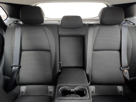 Mazda CX-30 (2022) E-SKYACTIV G 2.0 150CV MT 2WD HOMURA